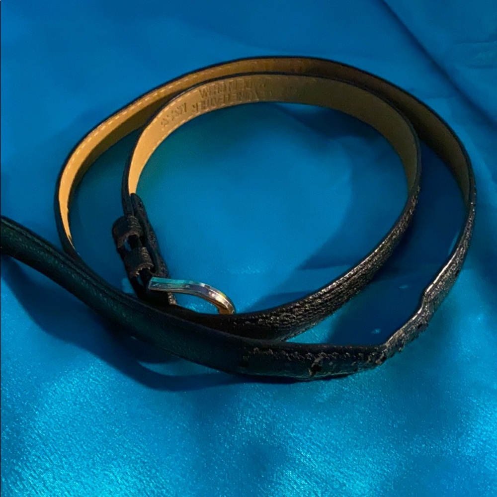 Black Belt